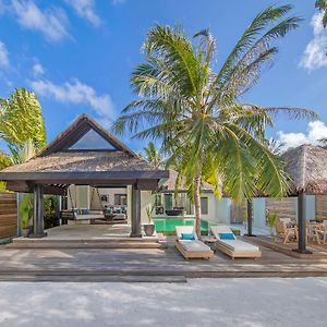 Pool Beach House